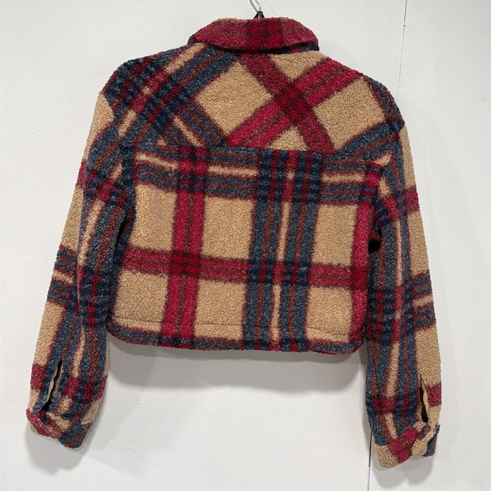 L*Space Big Sur Jacket, XS - Picture 5 of 14